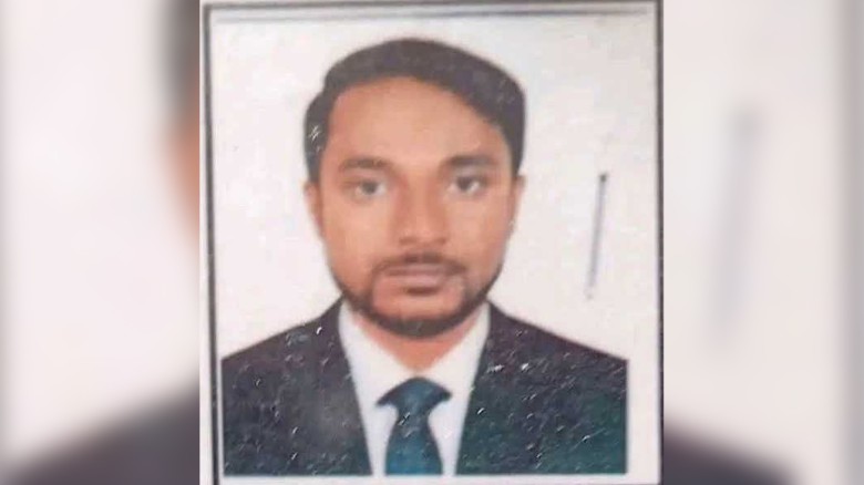 অফিস রুমে ঝুলানো অবস্থায় পাওয়া গেল এনজিও কর্মীর মরদেহ