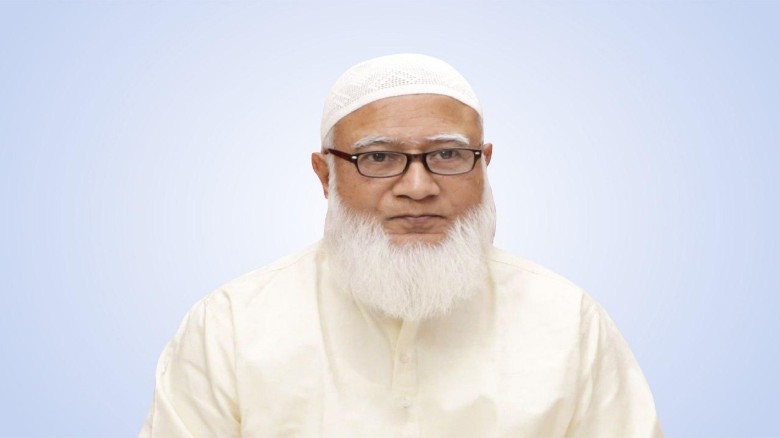 একাত্তরের ভুলের জন্য নিঃশর্ত ক্ষমা চাইলেন জামায়াত আমির শফিকু
