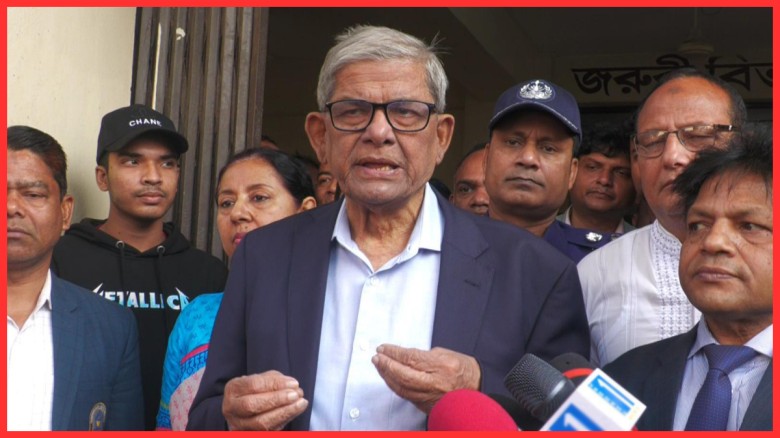 ঠাকুরগাঁওয়ে মেডিকেল কলেজ স্থাপনের সিদ্ধান্ত হয়েছে: এলজিআরড