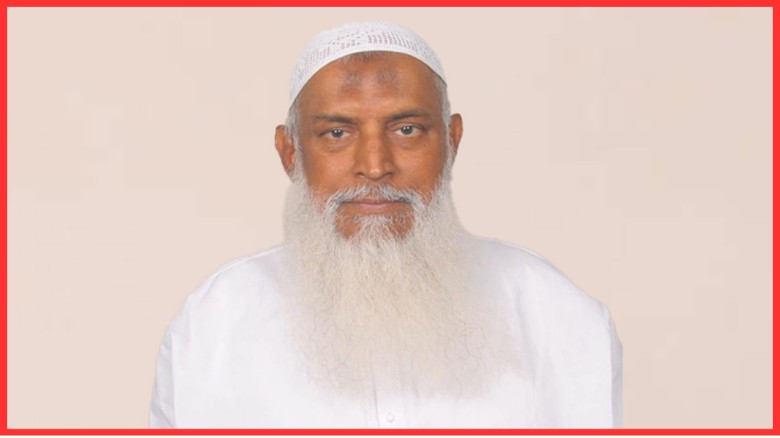 কোমরের চিকিৎসা নিতে সিঙ্গাপুরের হাসপাতালে ধর্মমন্ত্রী