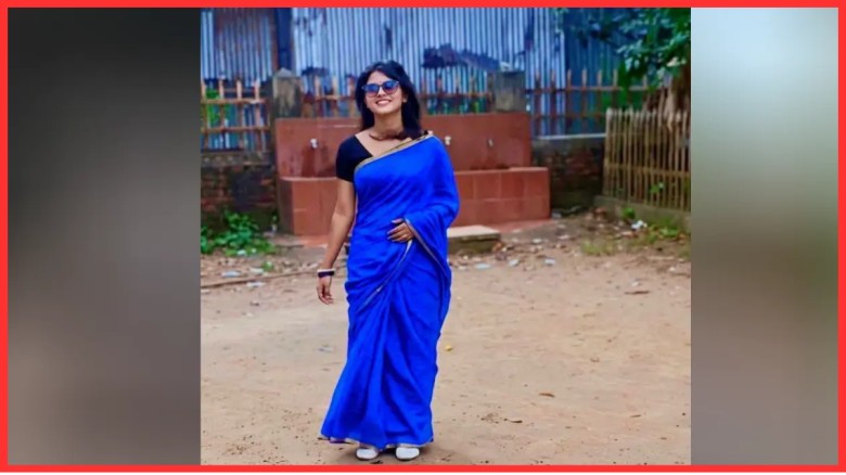 সিলেটে বিউটি পালের পাশে শিক্ষক-লেখক ও সাংবাদিকরা