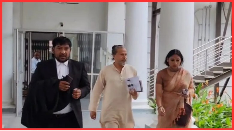 ওবায়দুল কাদেরসহ ৭ জনের বিরুদ্ধে আজ সাক্ষ্য দেবেন সাংবাদিক আশ