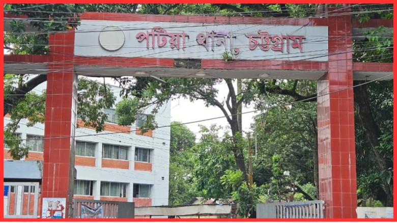 কলা চুরির প্রতিবাদে হামলায় অ্যাডভোকেট ক্লার্কস নেতা তোহার মৃ