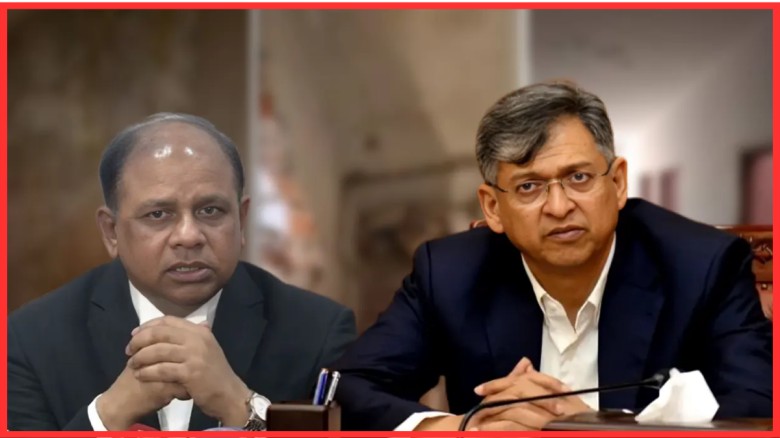 আয়নাঘরে রাখার পর ভারতে নিয়ে ছেড়ে দেওয়া হয়েছিল স্বরাষ্ট্রমন্ত