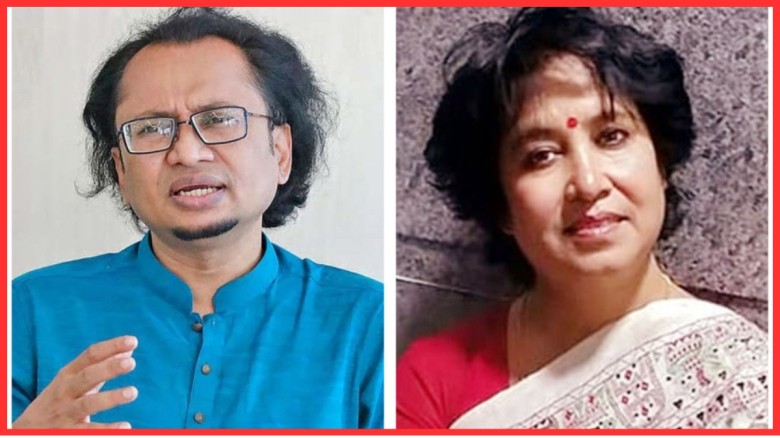 তসলিমা নাসরিনের দেশে ফেরা প্রসঙ্গে যা বললেন প্রধানমন্ত্রীর ত